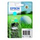 Εικόνα της Μελάνι Epson 34XL Cyan C13T34724010