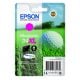 Εικόνα της Μελάνι Epson 34XL Magenta C13T34734010