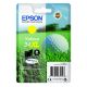 Εικόνα της Μελάνι Epson 34XL Yellow C13T34744010