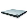 Εικόνα της External USB DVD+/-RW Slim Drive LG Silver GP57ES40
