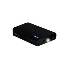 Εικόνα της Power Bank MediaRange 8.800mAh with dual USB output and built-in torch MR752