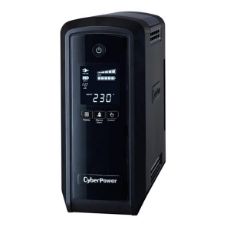 Εικόνα της UPS Cyberpower 900VA Intelligent Line Interactive APFC Schuko CP900EPFCLCD