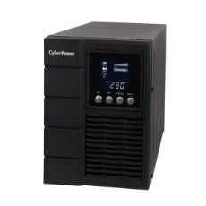 Εικόνα της UPS Cyberpower Professional 2000VA On Line LCD OLS2000E