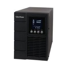 Εικόνα της UPS Cyberpower Professional 2000VA On Line LCD OLS2000EA-DE