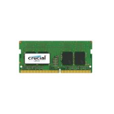 Εικόνα της Ram Crucial 8GB DDR4 2400MHz SODIMM C17 CT8G4SFS824A