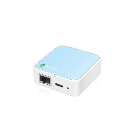Εικόνα της Router Tp-Link Nano WR802N v4 300Mbps