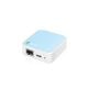 Εικόνα της Router Tp-Link Nano WR802N v4 300Mbps