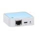 Εικόνα της Router Tp-Link Nano WR802N v4 300Mbps