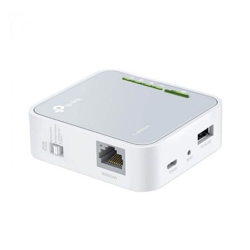 Εικόνα της Router Tp-Link Travel WR902AC AC750 v3