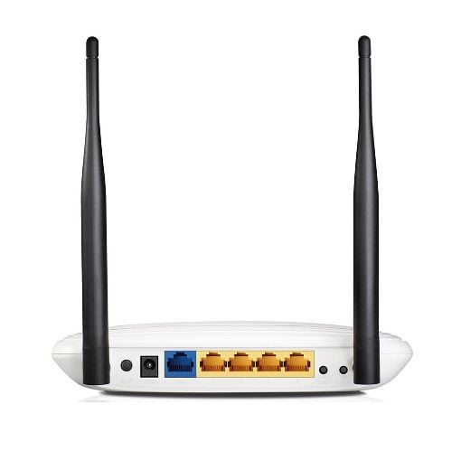 Εικόνα της Router Tp-Link WR841N v14 300Mbps