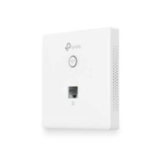 Εικόνα της Access Point Tp-Link EAP115-Wall v1 N300 PoE 10/100Mbps