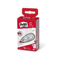 Εικόνα της Διορθωτικό Roller Κασέτα Pritt 4.2 mm x 12 m H-854