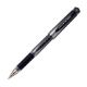 Εικόνα της Στυλό Gel Uni-Ball UM-153S 1.0mm Μαύρο