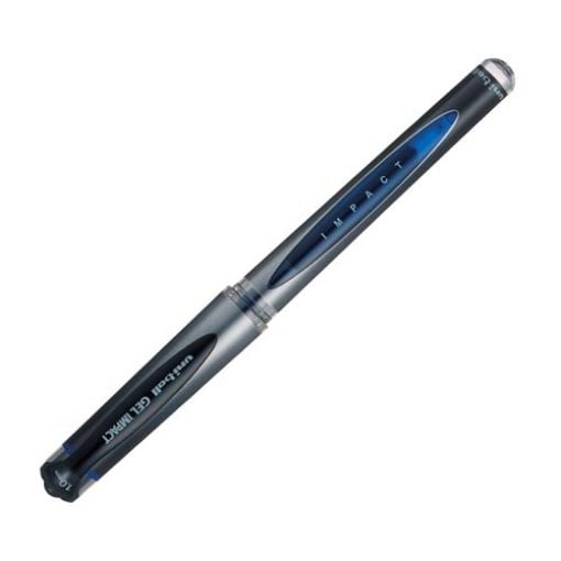 Εικόνα της Στυλό Gel Uni-Ball UM-153S 1.0mm Μπλε
