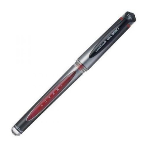 Εικόνα της Στυλό Gel Uni-Ball UM-153S 1.0mm Κόκκινο