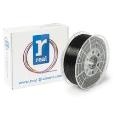 Εικόνα της Real PETG Filament 1.75mm Spool of 3Kg Black
