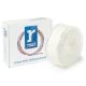 Εικόνα της Real PLA Filament 1.75mm Spool of 3Kg White