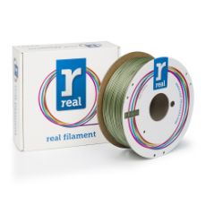 Εικόνα της Real PETG Filament 1.75mm Spool of 1Kg Brass REFPETGBRASS1000MM175