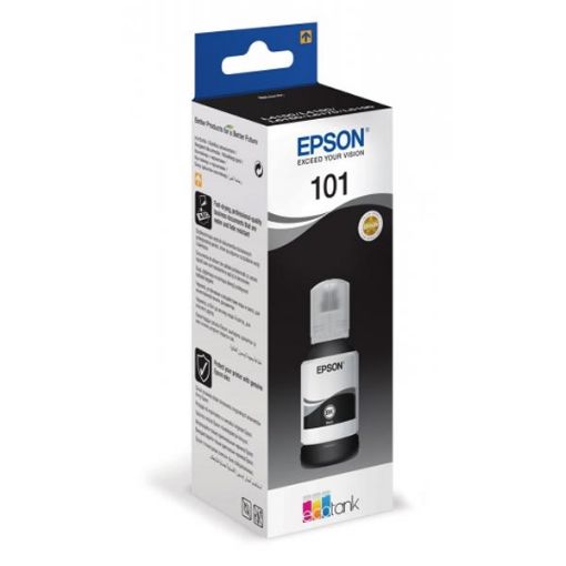 Εικόνα της Μελάνι Epson 101 Black C13T03V14A