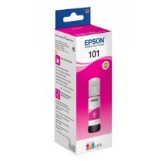 Εικόνα της Μελάνι Epson 101 Magenta C13T03V34A