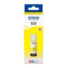 Εικόνα της Μελάνι Epson 101 Yellow C13T03V44A