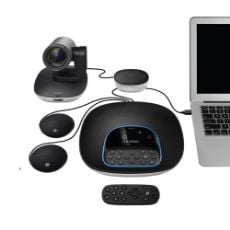 Εικόνα της Logitech ConferenceCam Group 960-001057