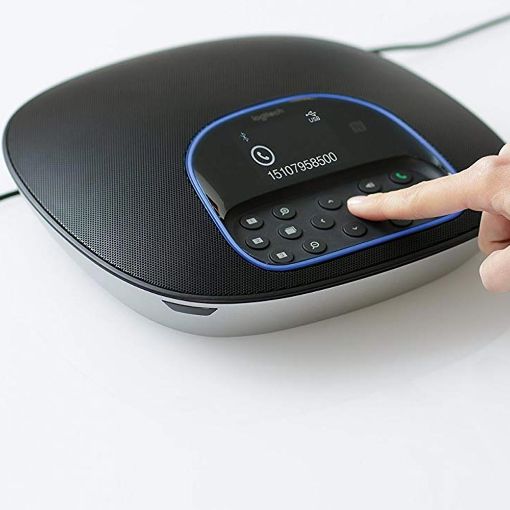 Εικόνα της Logitech ConferenceCam Group 960-001057