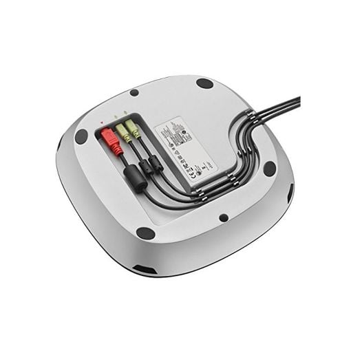 Εικόνα της Logitech ConferenceCam Group 960-001057