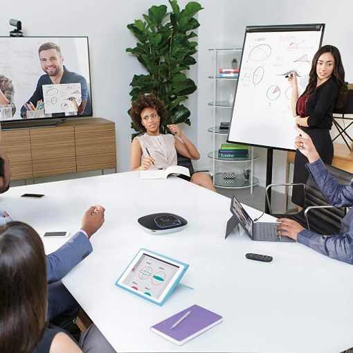 Εικόνα της Logitech ConferenceCam Group 960-001057