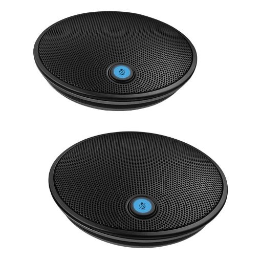 Εικόνα της Logitech Group Expansion Microphones 989-000171