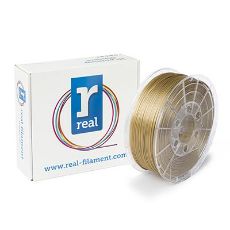 Εικόνα της Real PLA Filament 2.85mm Spool of 0.5Kg Satin Shine