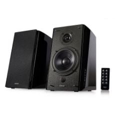 Εικόνα της Ηχεία Edifier 2.0 Black R2000DB