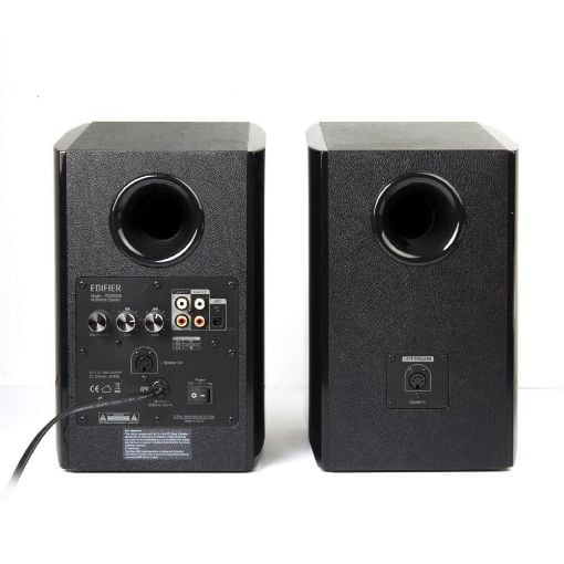 Εικόνα της Ηχεία Edifier 2.0 Black R2000DB