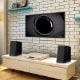 Εικόνα της Ηχεία Edifier 2.0 Black R2000DB