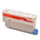 Εικόνα της Toner Oki Yellow 46507505