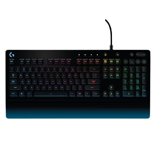 Εικόνα της Πληκτρολόγιο Logitech G213 Prodigy 920-008085