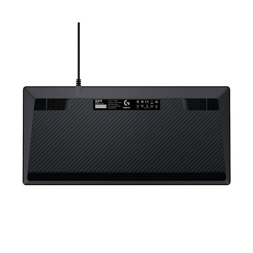 Εικόνα της Πληκτρολόγιο Logitech G213 Prodigy 920-008085