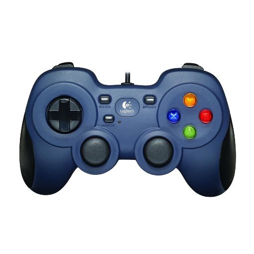 Εικόνα της Controller Logitech F310 (PC) Wired 940-000138