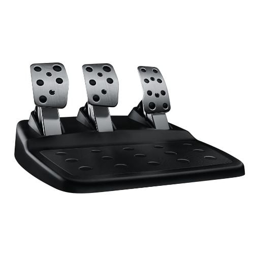 Εικόνα της Logitech Wheel G920 Driving Force Racing (XboxOne-PC) 941-000123