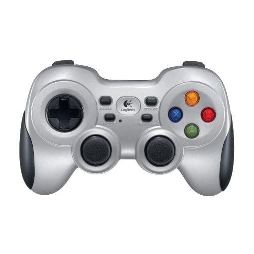 Εικόνα της Controller Logitech F710 (PC) Wireless 940-000142