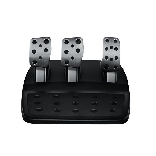 Εικόνα της Logitech Wheel G29 Driving Force Racing (PS5-PS4-PS3-PC) 941-000112