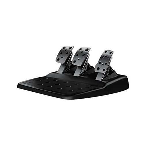 Εικόνα της Logitech Wheel G29 Driving Force Racing (PS5-PS4-PS3-PC) 941-000112