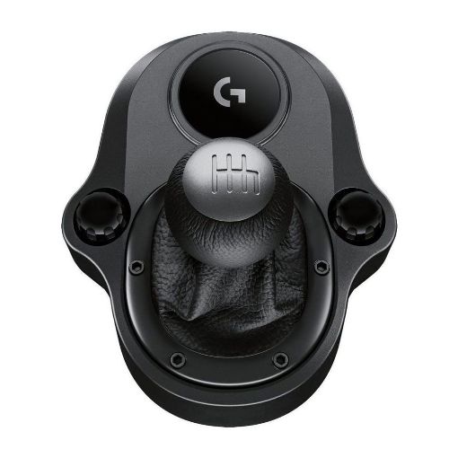 Εικόνα της Logitech Driving Force Shifter for G29 & G920 941-000130