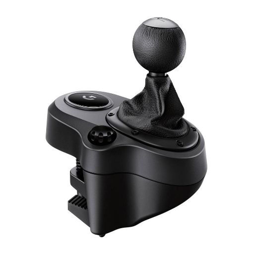 Εικόνα της Logitech Driving Force Shifter for G29 & G920 941-000130