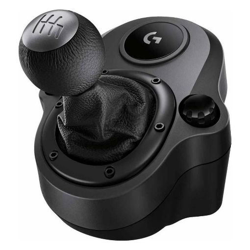 Εικόνα της Logitech Driving Force Shifter for G29 & G920 941-000130