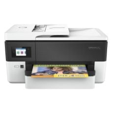 Εικόνα της Πολυμηχάνημα Inkjet HP Officejet Pro 7720 Wide Format Y0S18A