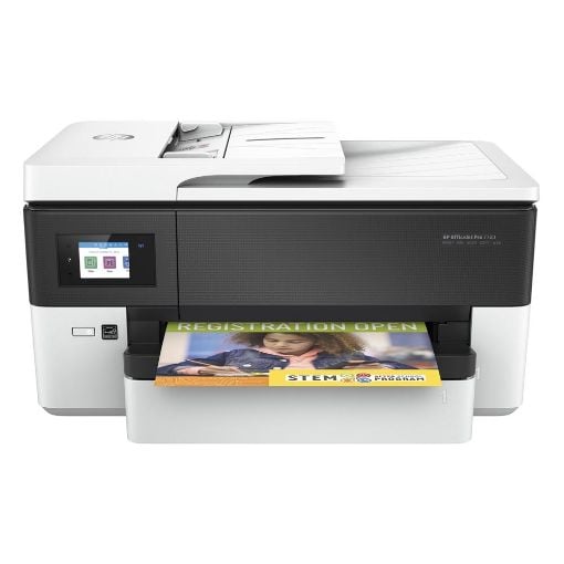 Εικόνα της Πολυμηχάνημα Inkjet HP Officejet Pro 7720 Wide Format Y0S18A