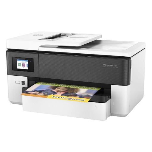 Εικόνα της Πολυμηχάνημα Inkjet HP Officejet Pro 7720 Wide Format Y0S18A