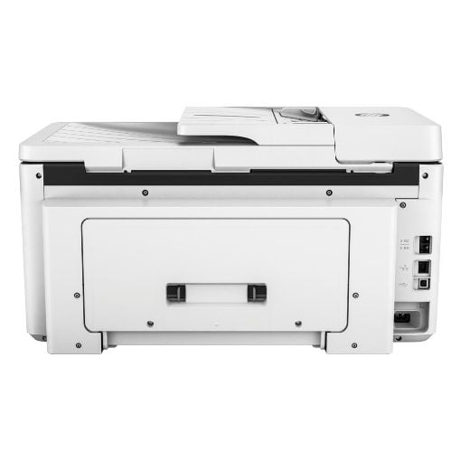 Εικόνα της Πολυμηχάνημα Inkjet HP Officejet Pro 7720 Wide Format Y0S18A