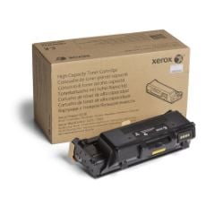 Εικόνα της Toner Xerox Black HC 106R03622